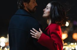 Два мира, одно желание