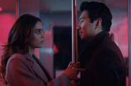 Копенгагенский тест