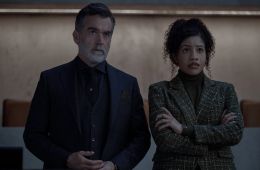 Копенгагенский тест