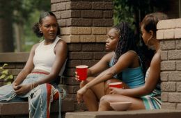 G.R.I.T.S. (Девочки, выросшие на Юге)