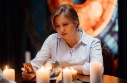 Химкинские ведьмы