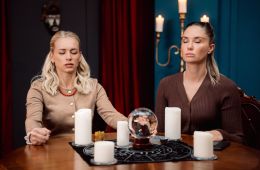 Химкинские ведьмы