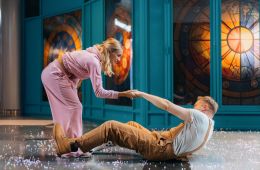 Химкинские ведьмы