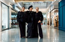 Химкинские ведьмы