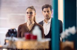 Химкинские ведьмы