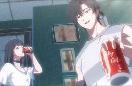 Агент времени: Глава Инду. Фильм