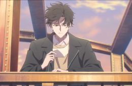 Агент времени: Глава Инду. Фильм