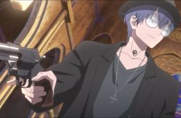 Агент времени: Глава Инду. Фильм