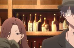 Агент времени: Глава Инду. Фильм