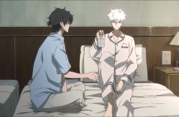 Агент времени: Глава Инду. Фильм