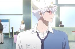 Агент времени: Глава Инду. Фильм