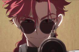 Агент времени: Глава Инду. Фильм