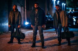 Нация воров