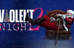 Жестокая ночь 2