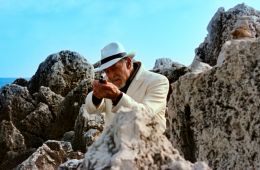 Отражение в мёртвом алмазе