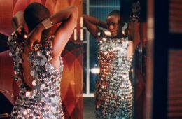 Отражение в мёртвом алмазе