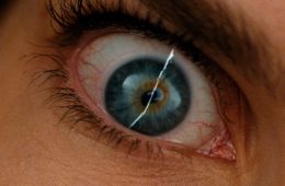 Отражение в мёртвом алмазе