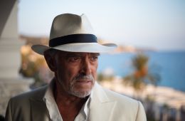 Отражение в мёртвом алмазе