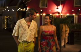 Любовный переполох