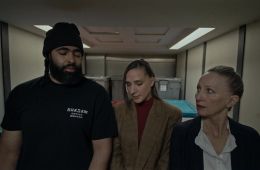 Офисные грузчики