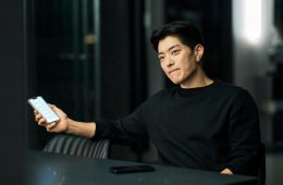 Не стой в стороне