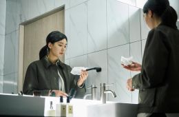 Не стой в стороне