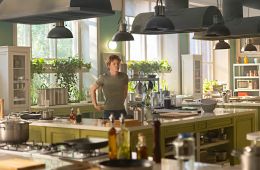 Кулинарный техникум