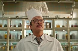 Кулинарный техникум