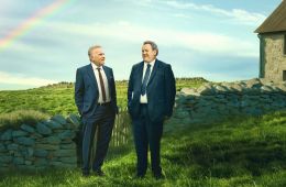 Семейный приговор