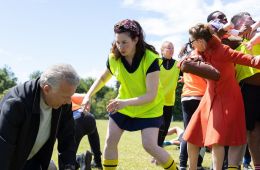 Семейный приговор