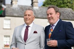 Семейный приговор