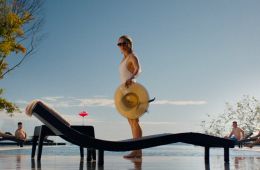 К себе нежно