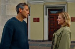 К себе нежно