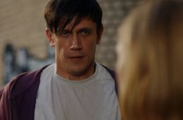 К себе нежно