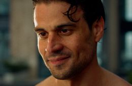 К себе нежно