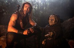 Ловчий смерти