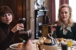 Нарушение границ