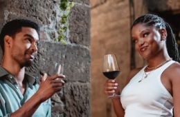 Ты, я и Тоскана