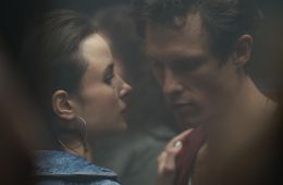 Летнее озеро