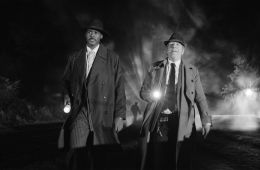 Вампиры-зомби… из космоса!