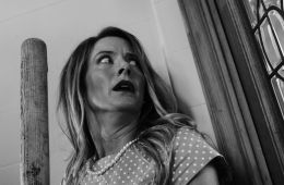 Вампиры-зомби… из космоса!