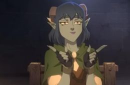 Могучая девятка