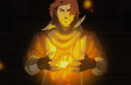 Могучая девятка