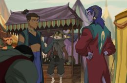 Могучая девятка