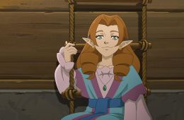 Могучая девятка