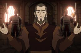 Могучая девятка