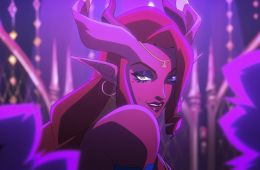 Могучая девятка