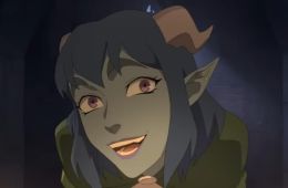 Могучая девятка