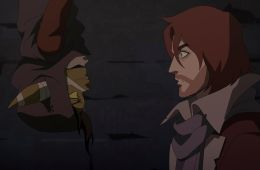 Могучая девятка