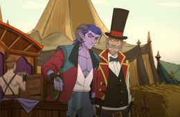 Могучая девятка